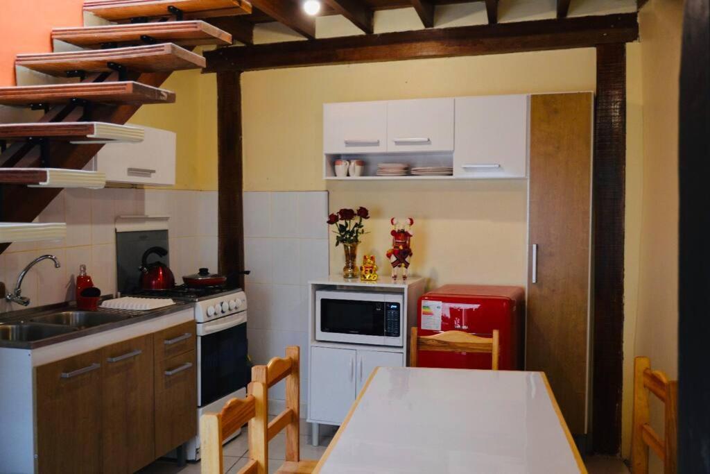 Ferienhaus Family In San Blas-cusco Near To Main Square *