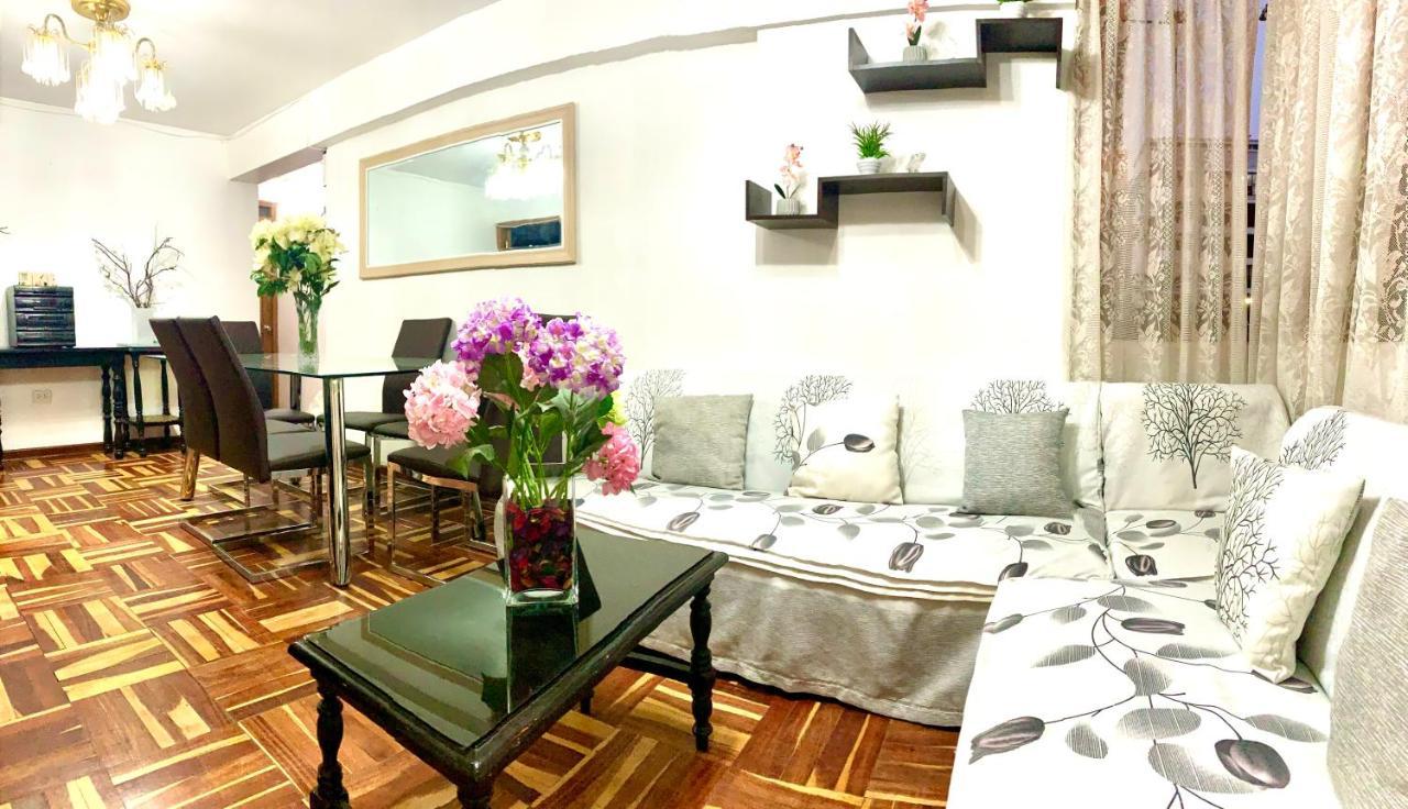 Apartamento Magico 5 - Departamento Condominio Ingenieria 2