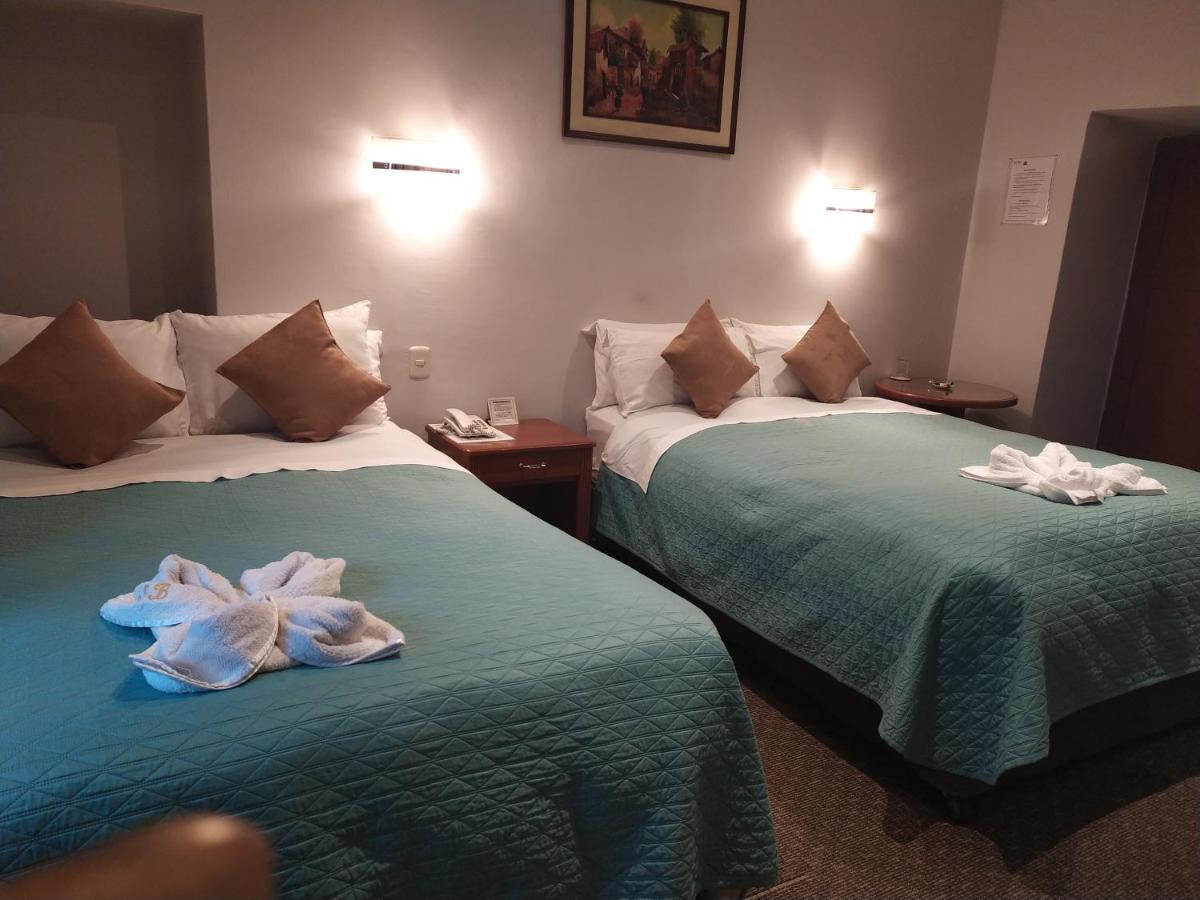 Inn Amtallpa San Blas