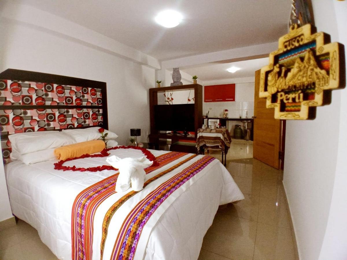 Inka Rey Casa Pensión Cuzco