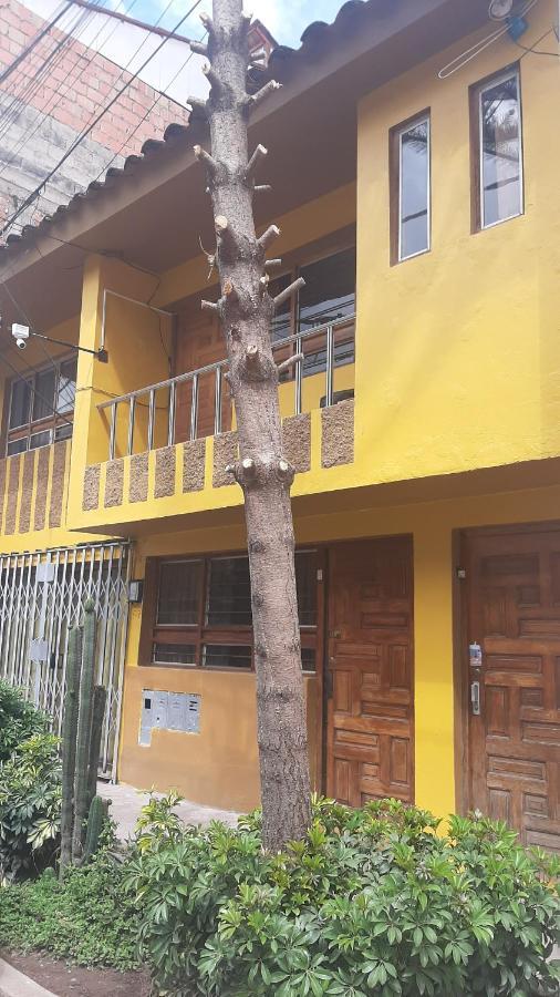 Apartment Samayuna Wasi , Entire Cusco