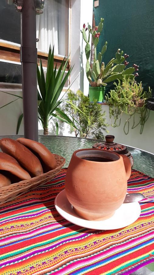 Samayuna Wasi , Entire Apartamento Cusco
