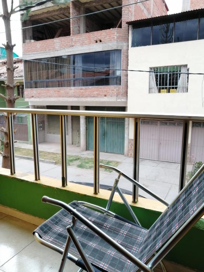 Apartment Samayuna Wasi , Entire Cusco