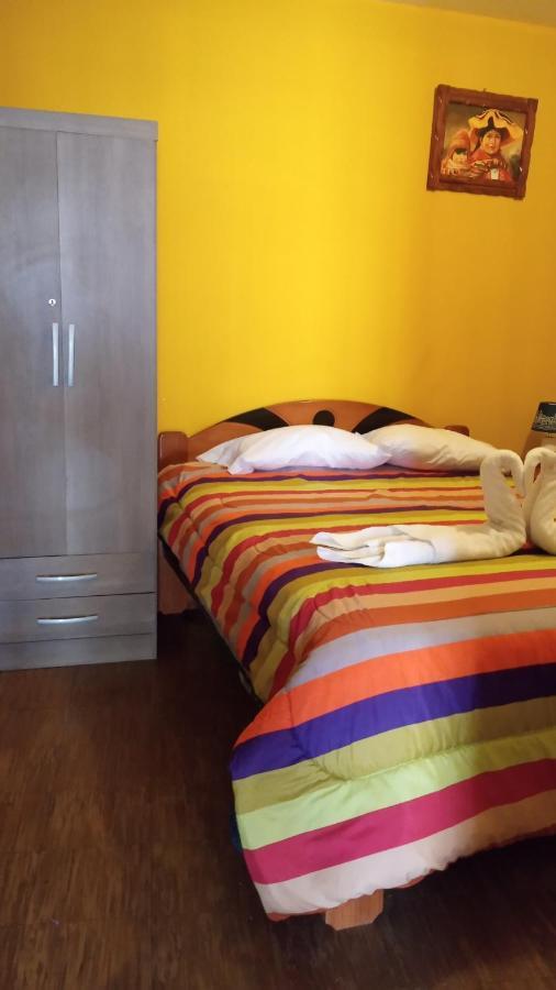 Casa Salkantay 2*