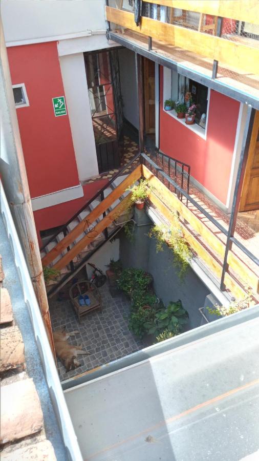 Casa de hóspedes Casa Salkantay 2*