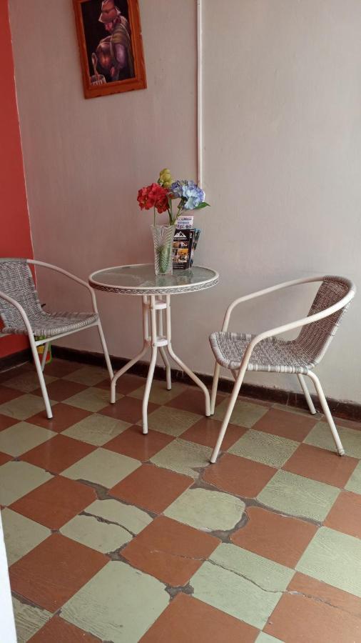 Casa Salkantay 2*