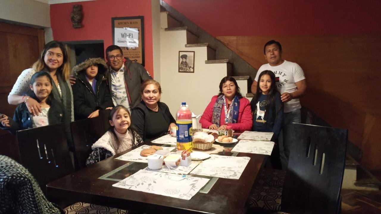 Casa Salkantay Cusco