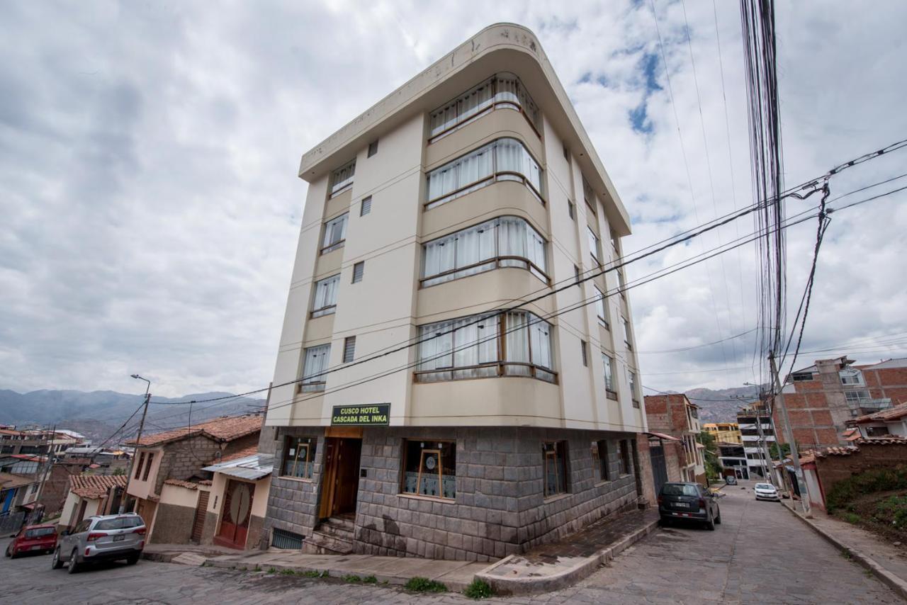 Hotel Cascada Del Inka Cusco