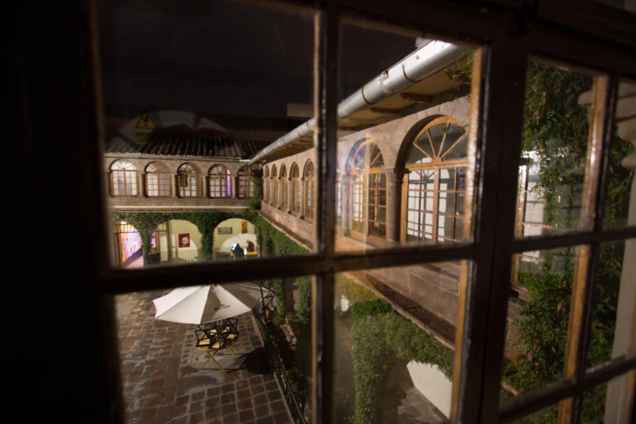 Hommam (adults Only) * Cusco
