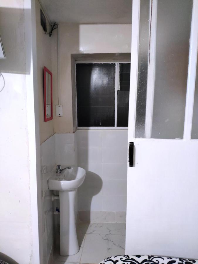 Guest house Cuzco Central Hostel