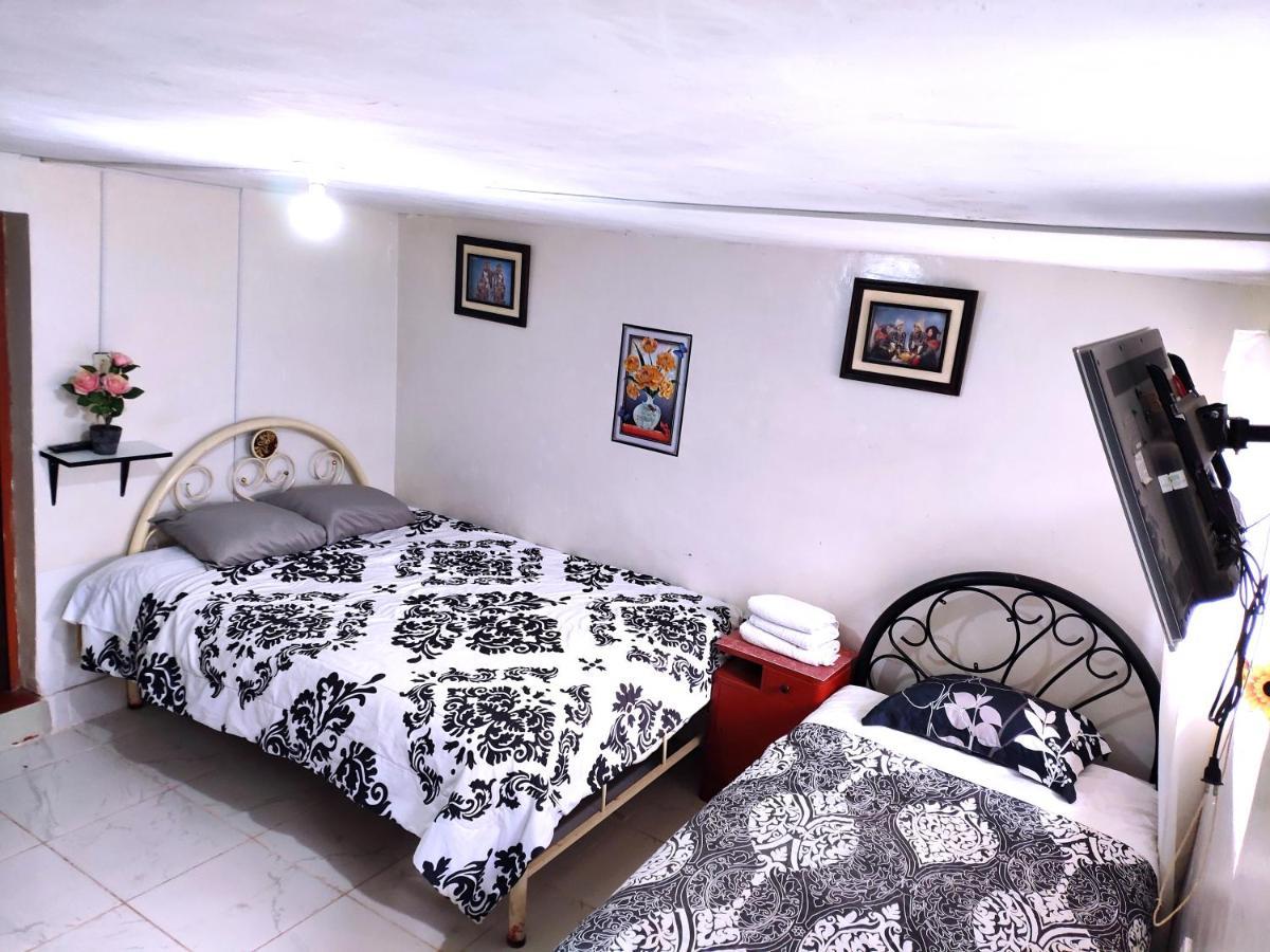 Cuzco Central Hostel Guest house