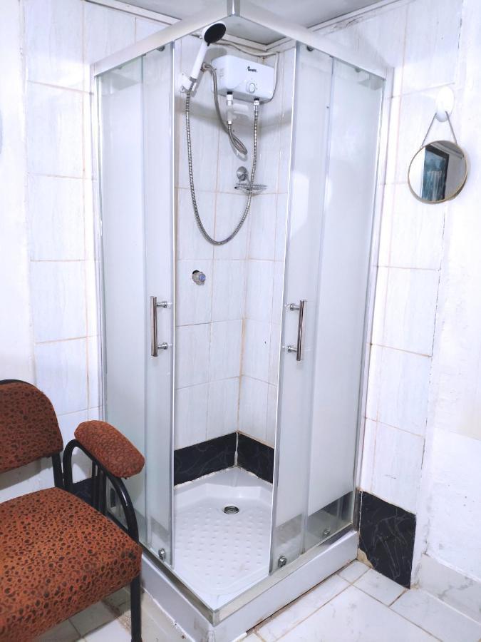 Cuzco Central Hostel Guest house *