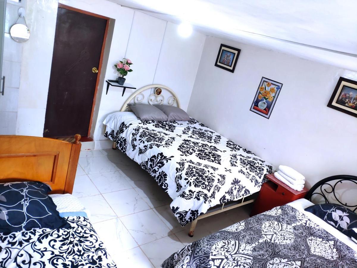 Cuzco Central Hostel *