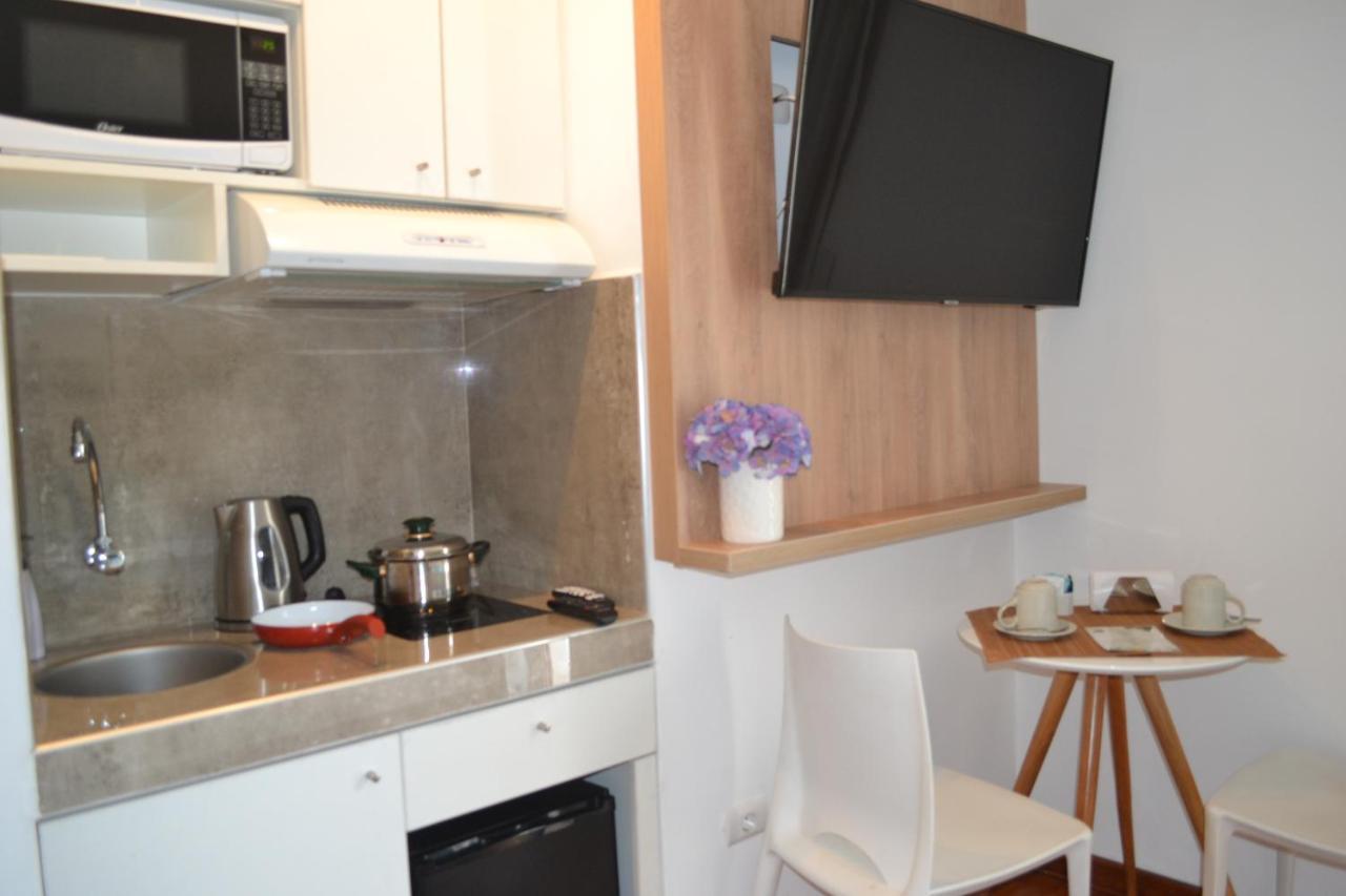 Aparthotel Katari At Qorikancha 3*