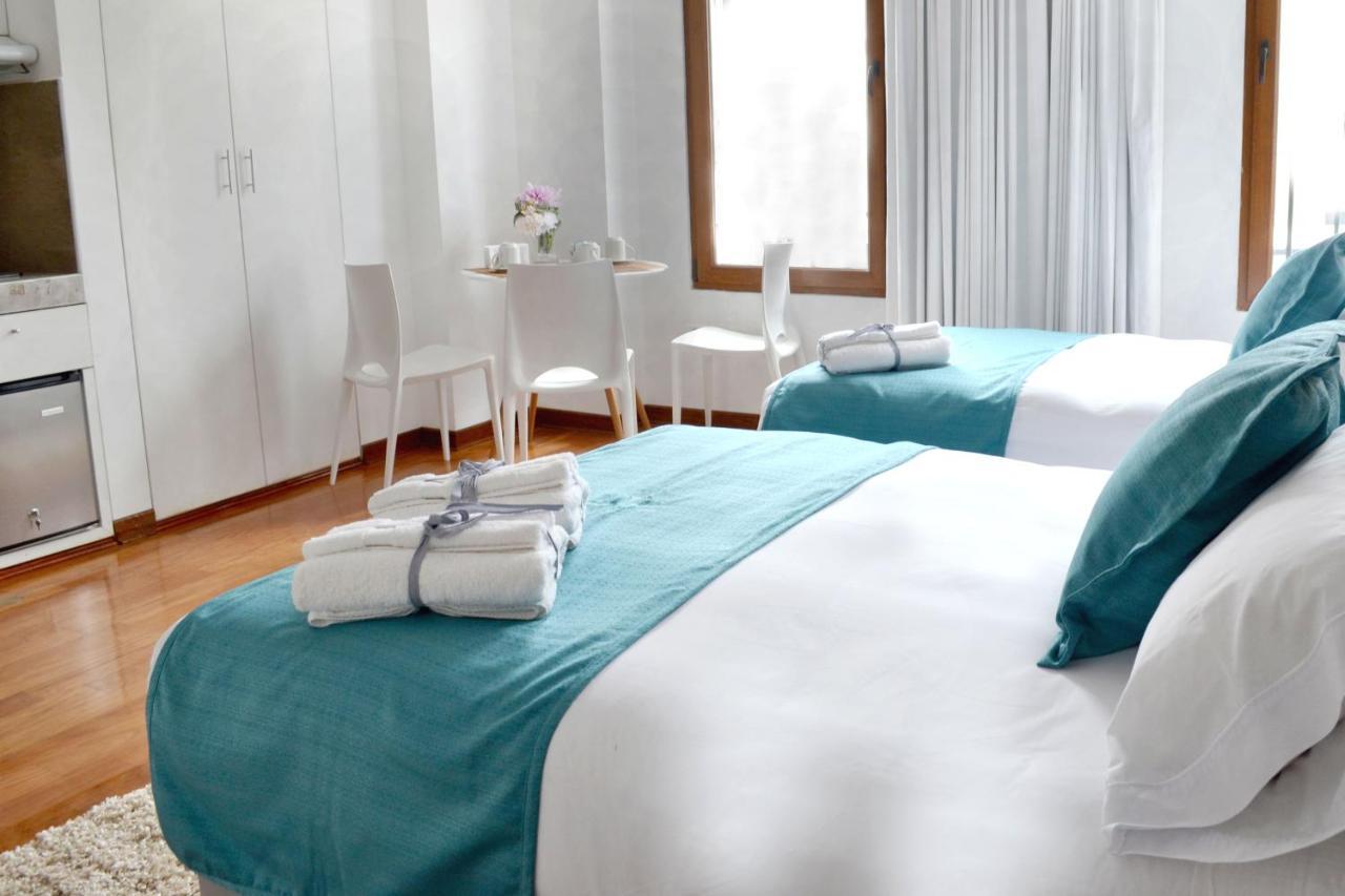 Aparthotel Katari At Qorikancha 3*