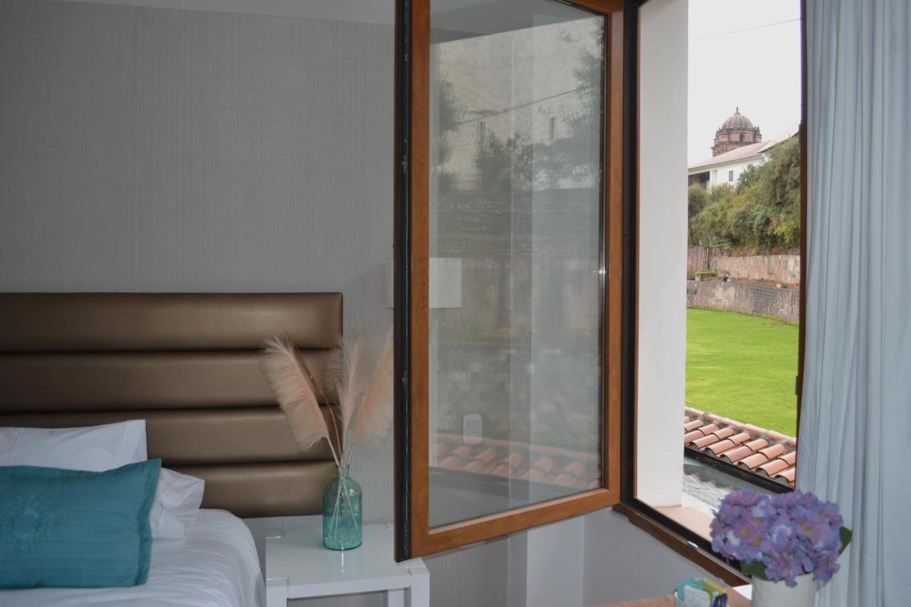 Katari At Qorikancha Aparthotel 3*