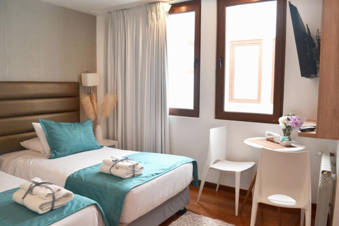 Aparthotel Katari At Qorikancha 3*