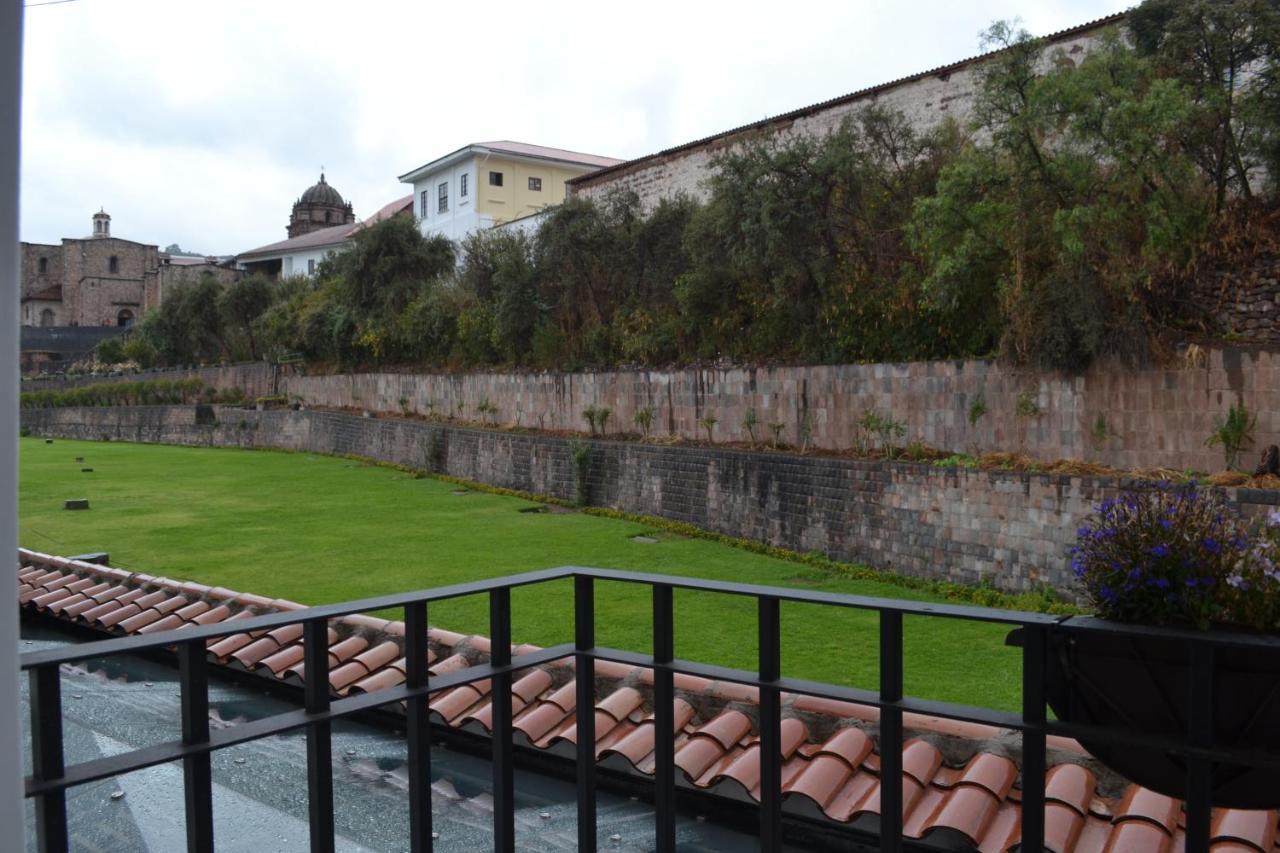 Aparthotel Katari At Qorikancha 3*