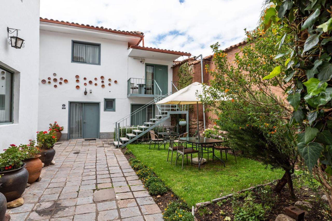 Bed & Breakfast El Andariego