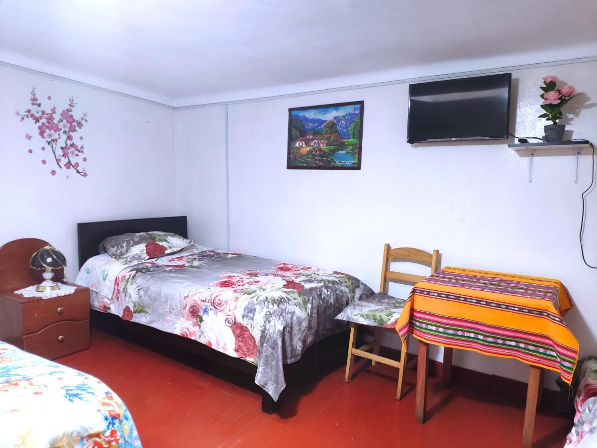Guest house Cuzco Central Hostel *