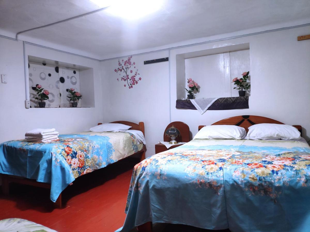 Cuzco Central Hostel *