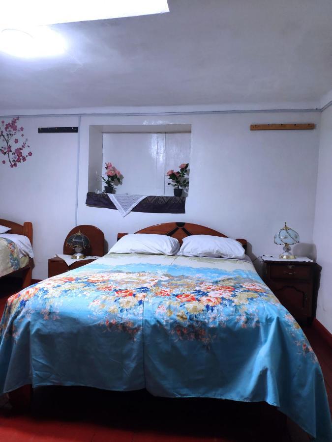 Guest house Cuzco Central Hostel Cusco