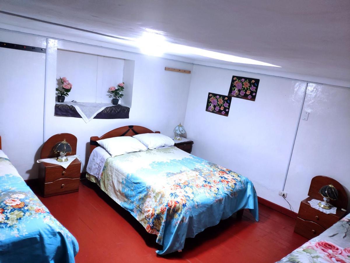 Cuzco Central Hostel