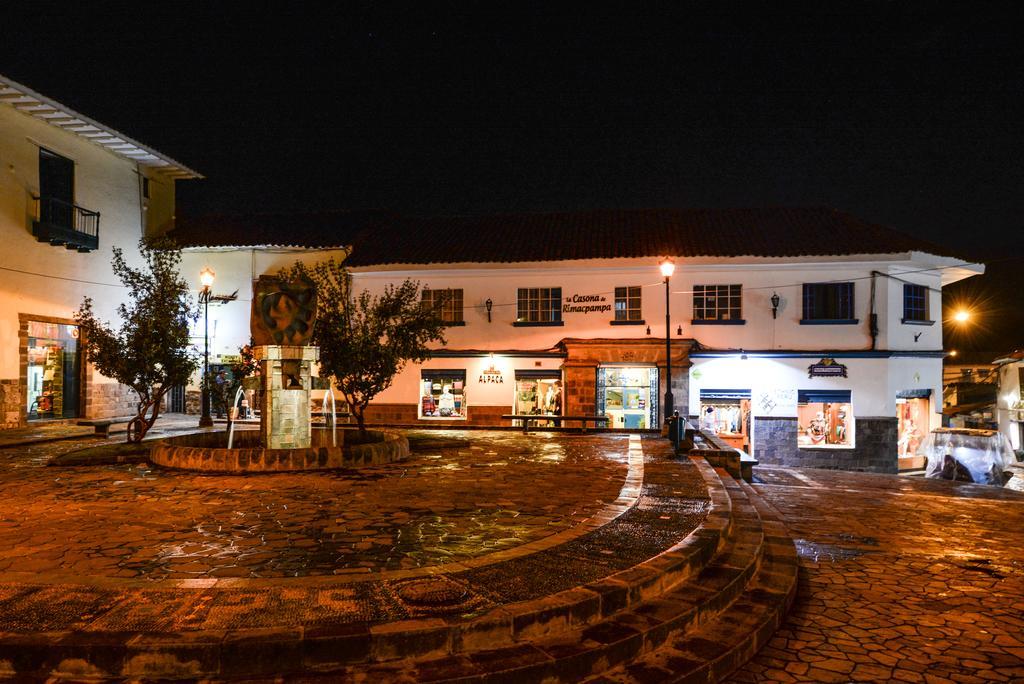 Guest house La Casona De Rimacpampa Cusco