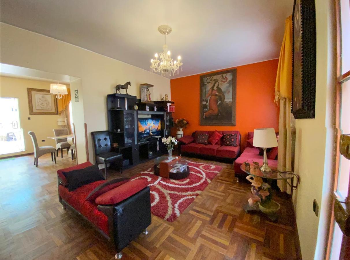 Casa Riso Ii Hospedagem domiciliar *