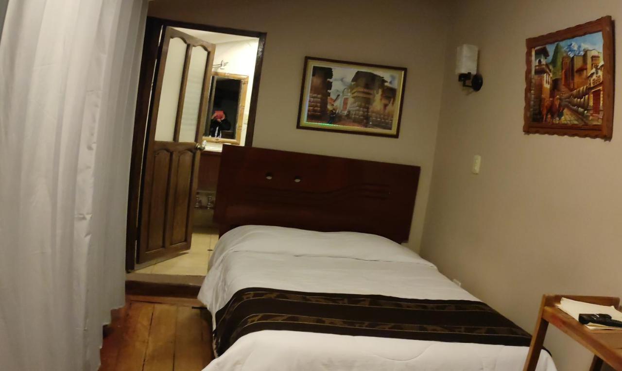 Wayras Gasthof Cusco