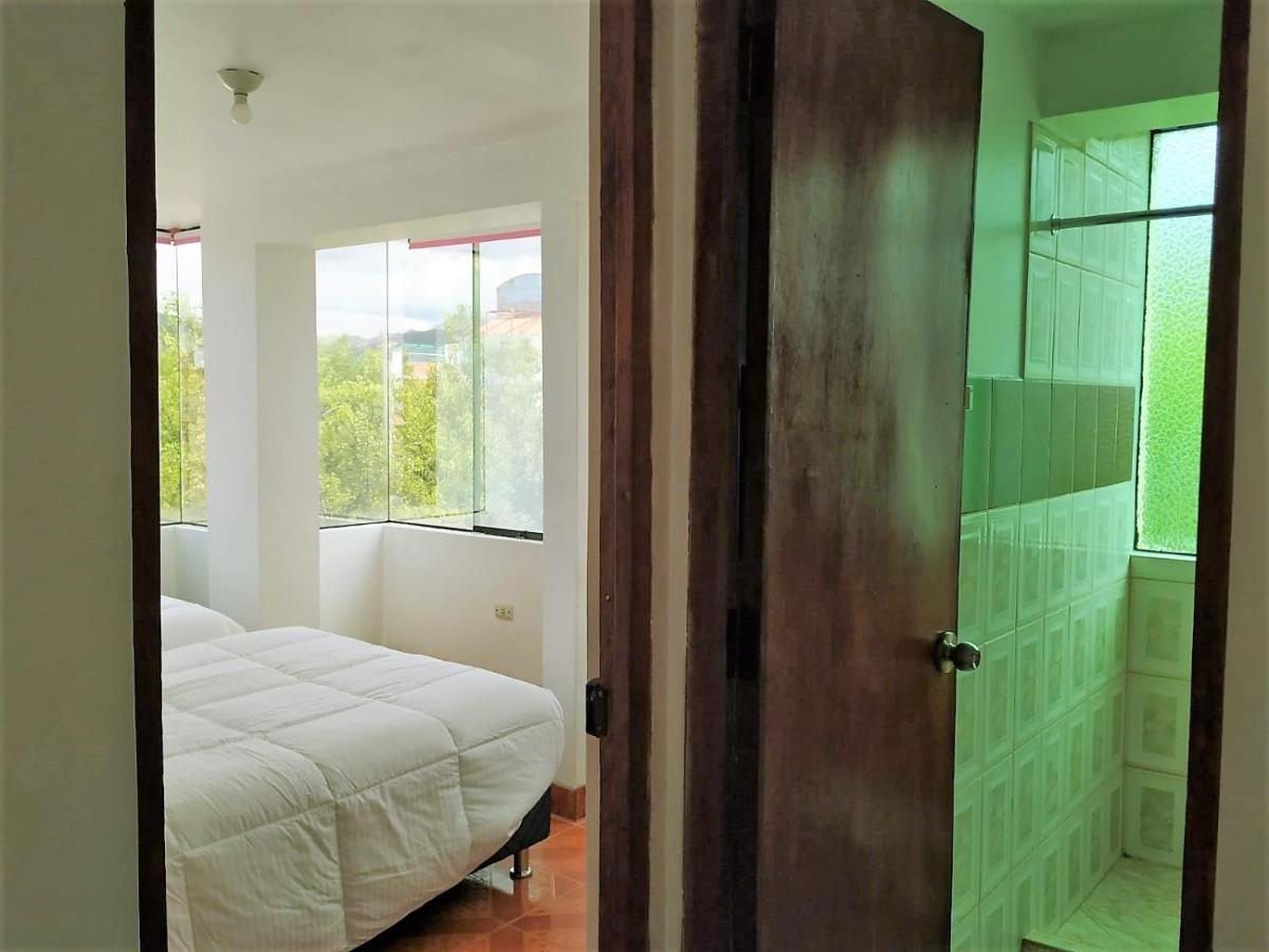 Gasthof Dalias Cusco