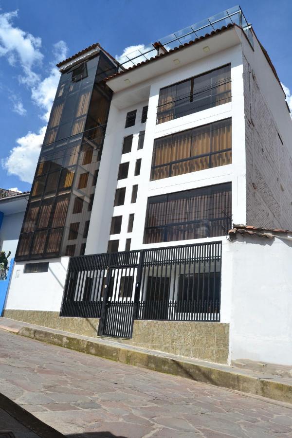 Hostal Apu Wasi Cuzco