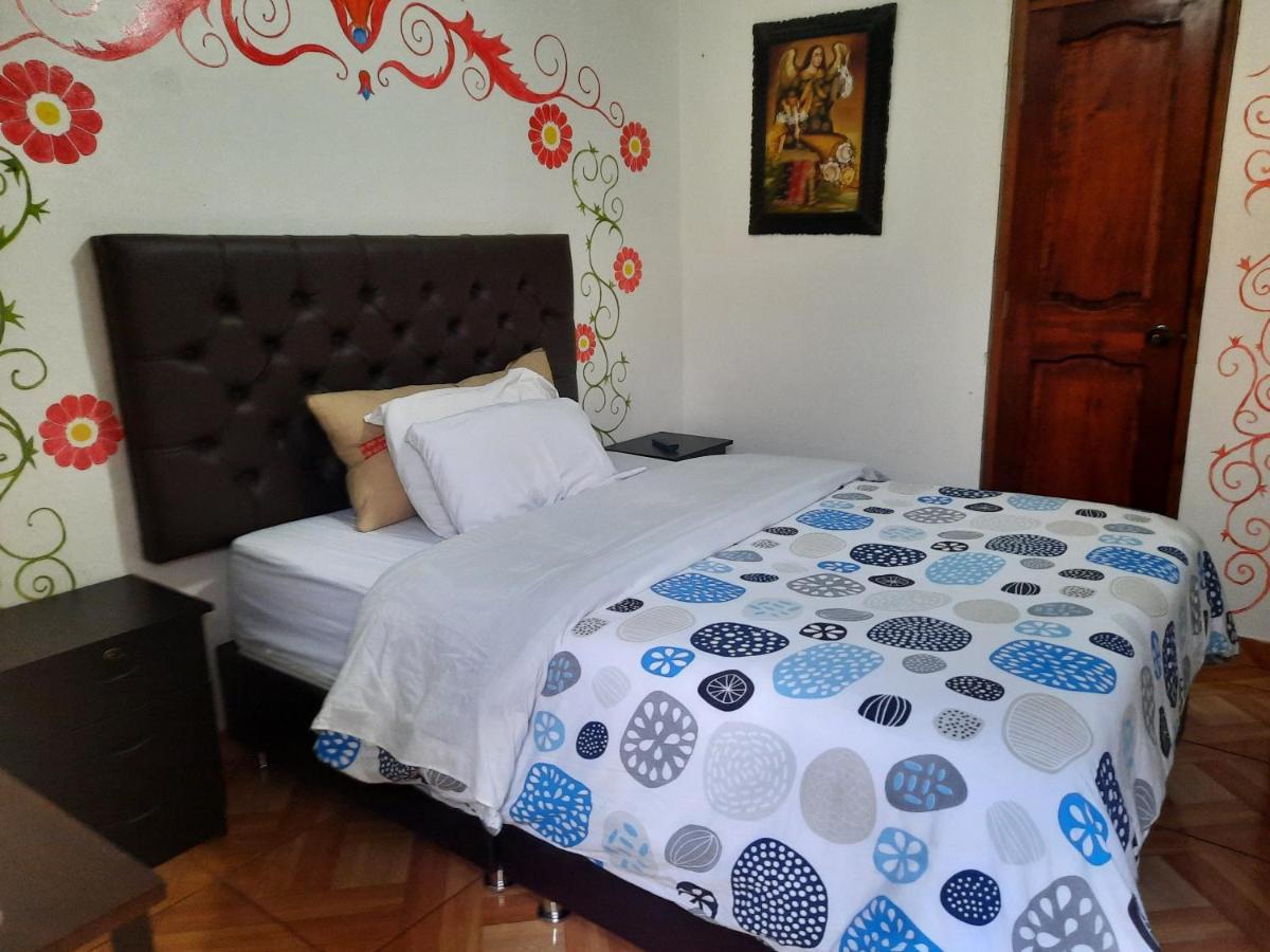 Redys House Hostel Cusco