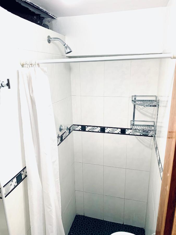 Magico 5 - Departamento Condominio Ingenieria 2 *