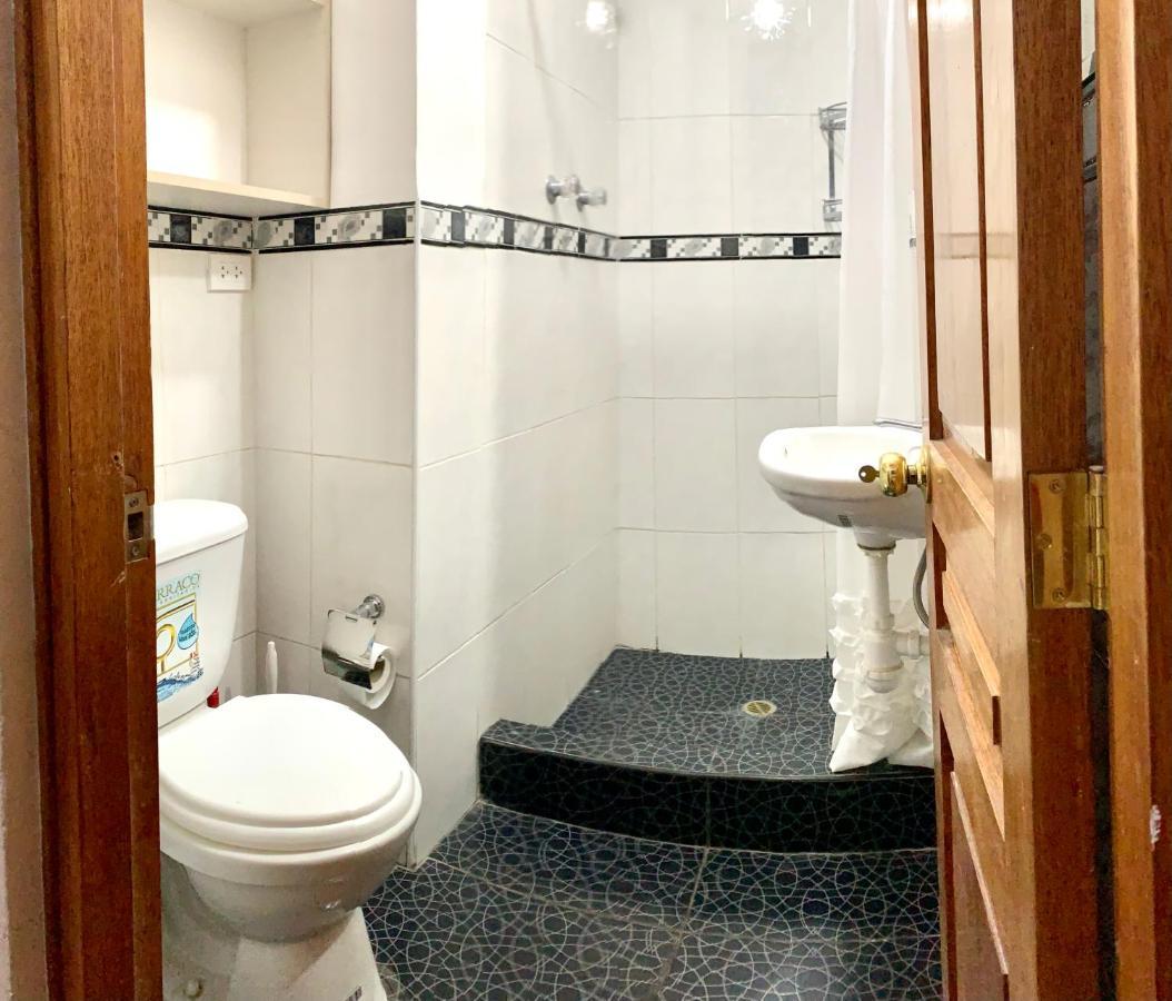 Magico 5 - Departamento Condominio Ingenieria 2 *