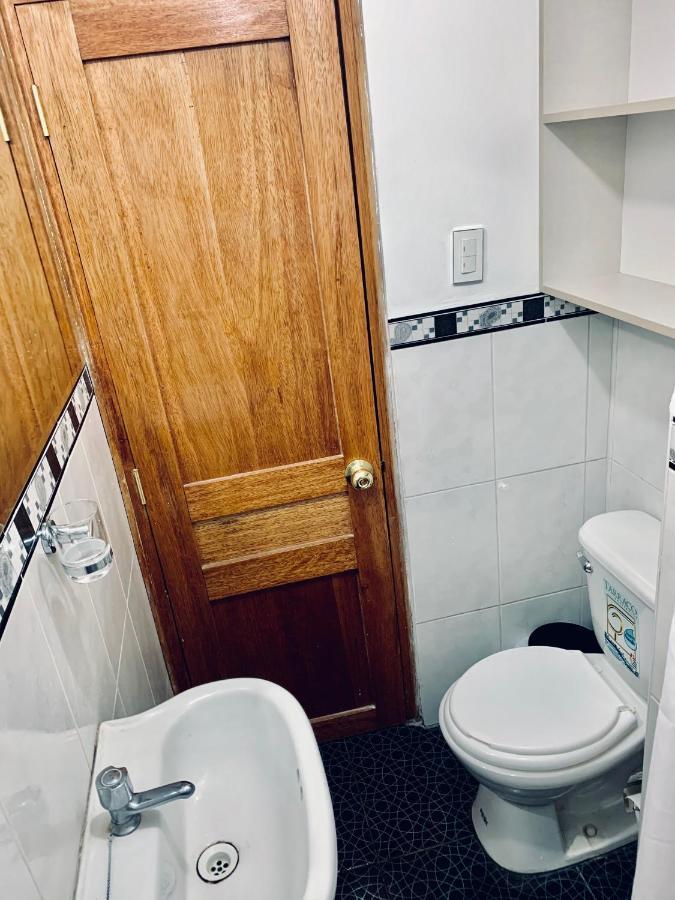 Magico 5 - Departamento Condominio Ingenieria 2 *