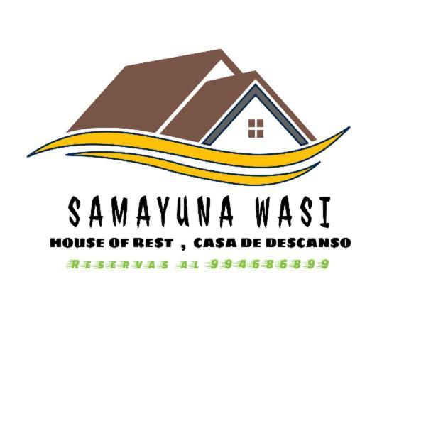 Apartment Samayuna Wasi , Entire *