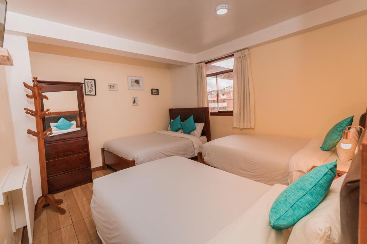 Cozy Cusco