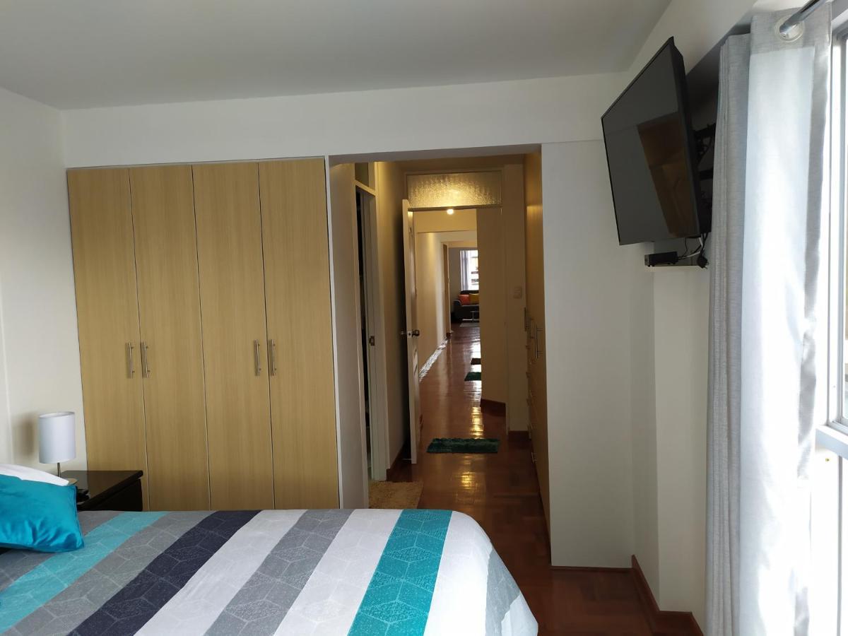 Elite 2 Apartment