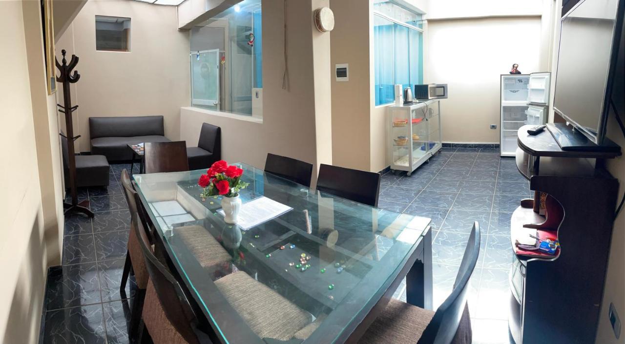 Fafis Apartamento