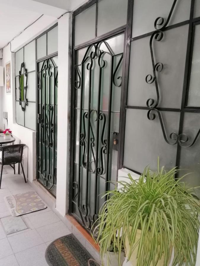 Cecy's House