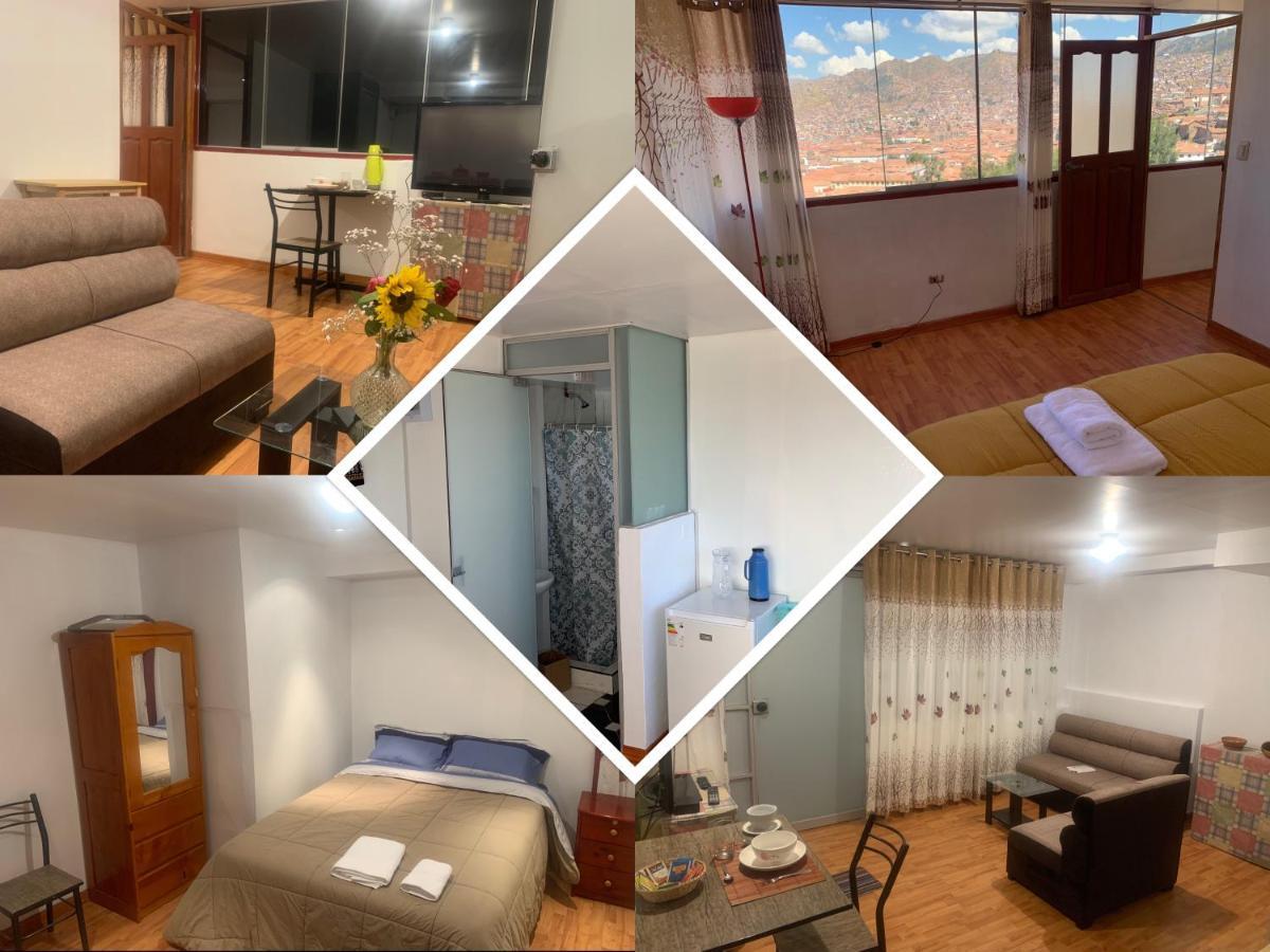 Summit Viewpoint House San Blas Apartamento