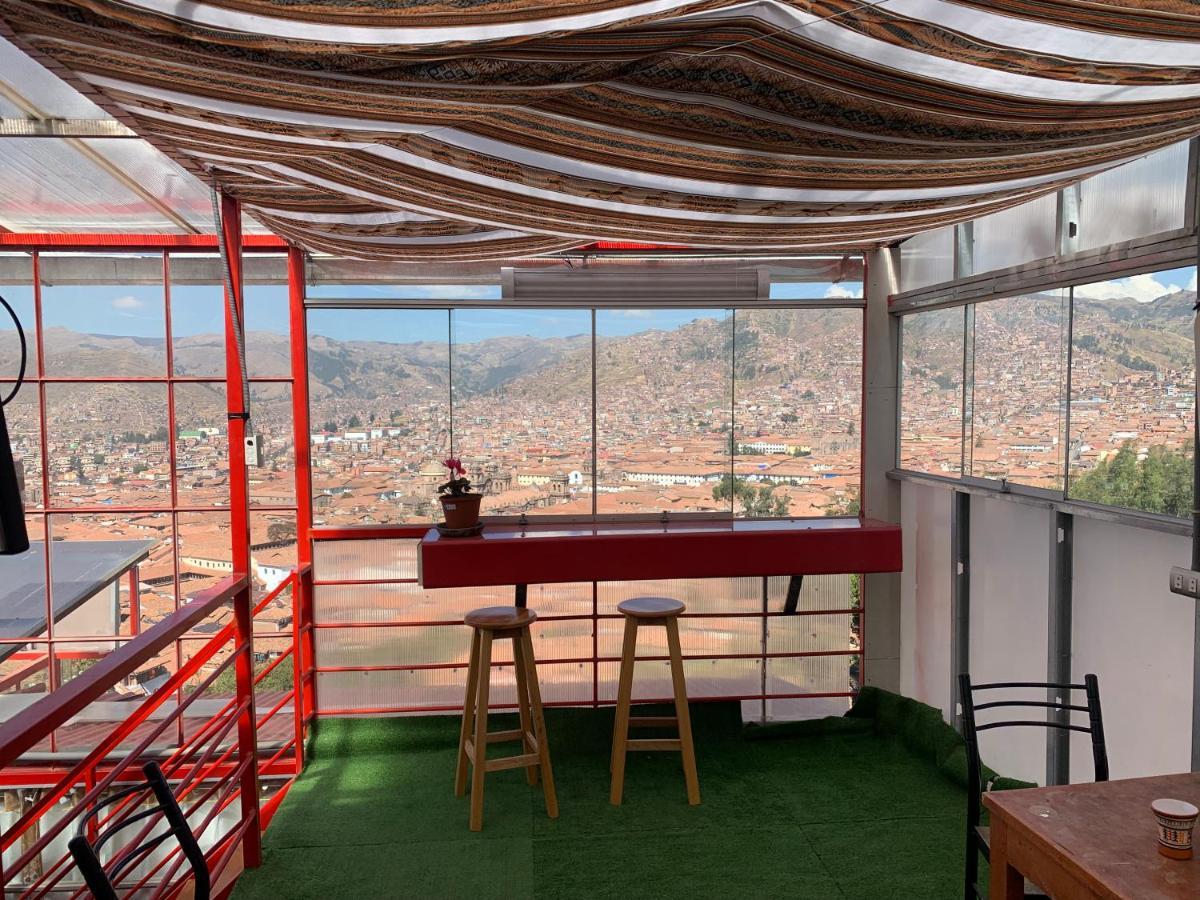 Summit Viewpoint House San Blas Apartamento *