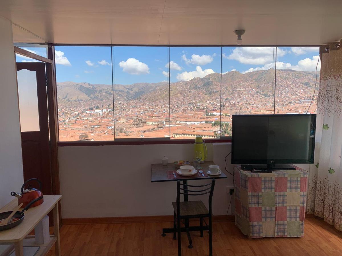 Summit Viewpoint House San Blas * Cusco