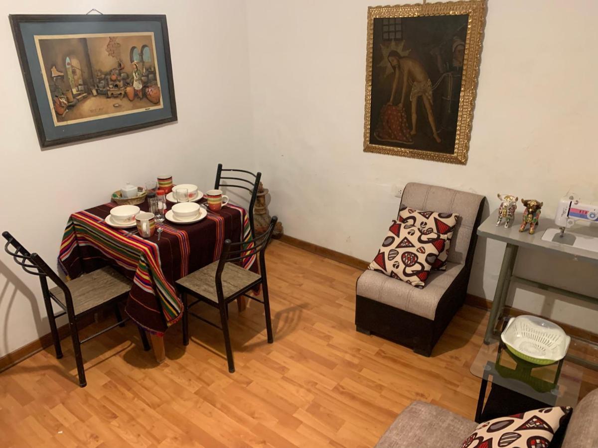 Summit Viewpoint House San Blas Apartamento *