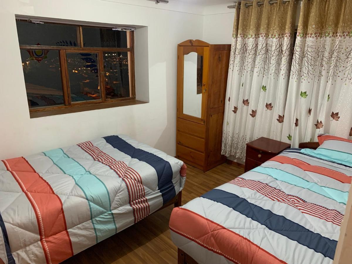 Apartamento Summit Viewpoint House San Blas *