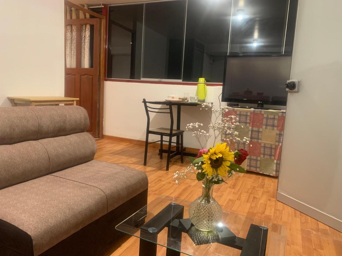 Apartamento Summit Viewpoint House San Blas *