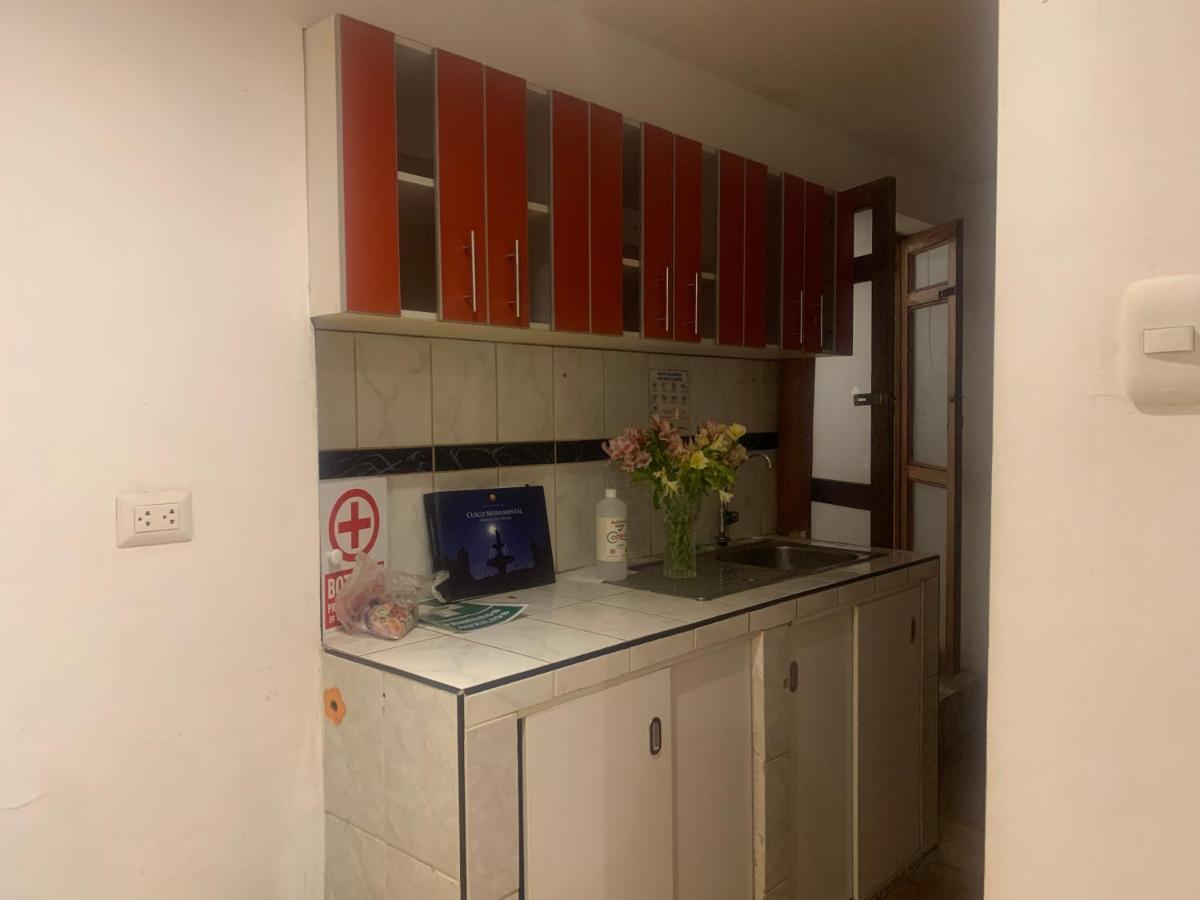 Summit Viewpoint House San Blas Apartamento *