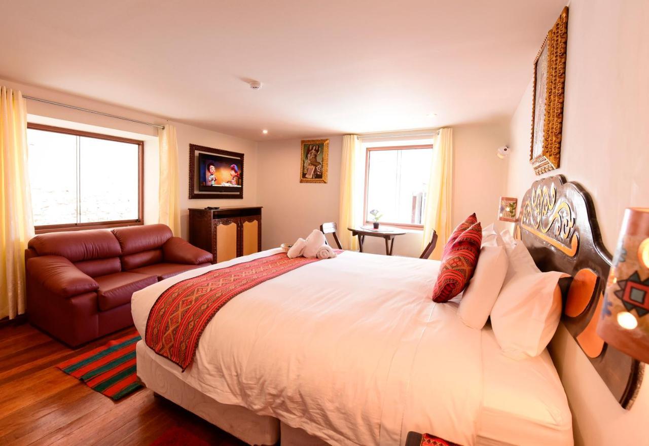 Boutique Gold Garden Hotel 3*