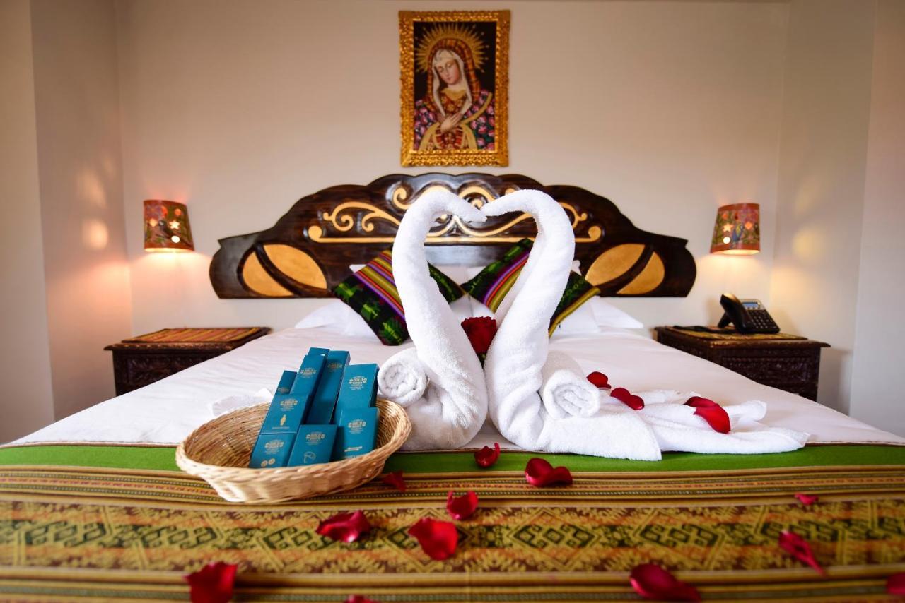 Boutique Gold Garden 3*